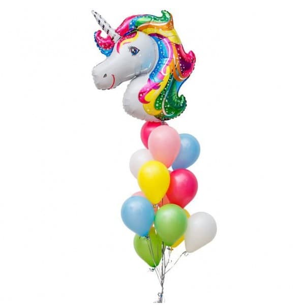 Набор из шаров №62 фото