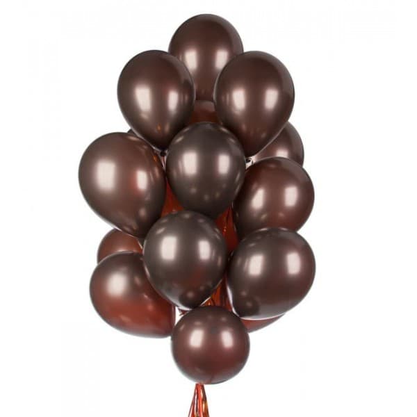 Набор из шаров №66 фото