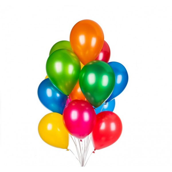 Набор из шаров №67 фото