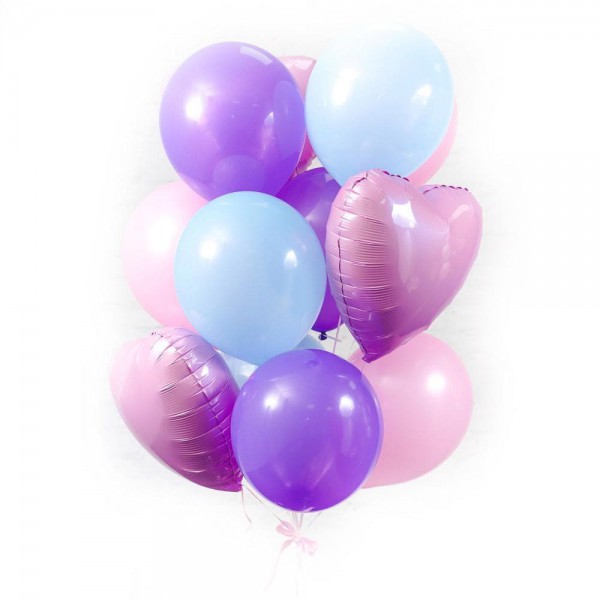 Набор из шаров №70 фото