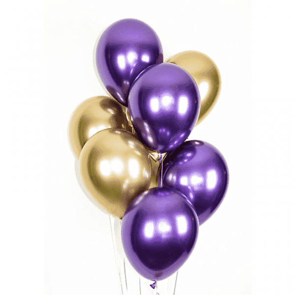 Набор из шаров №72 фото