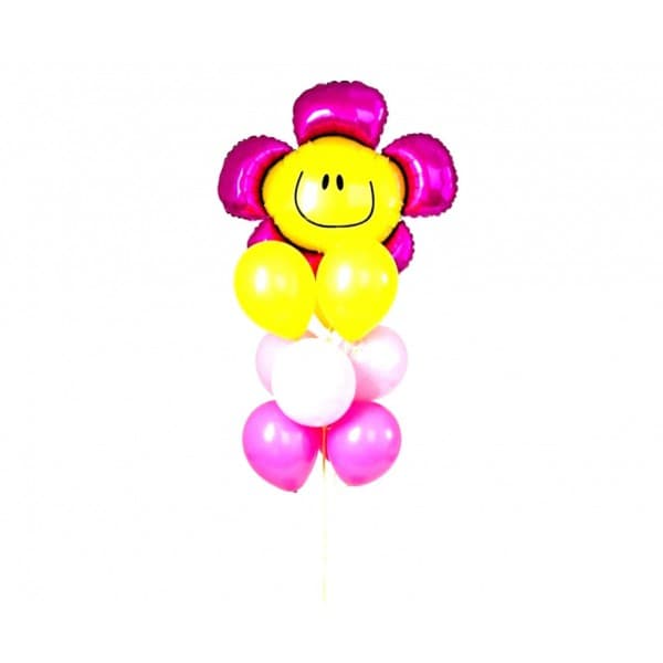 Набор из шаров №74 фото