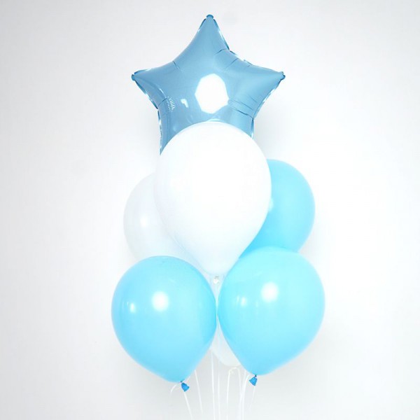 Набор из шаров №88 фото