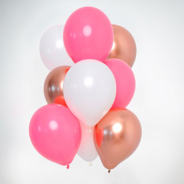 Набор из шаров №90 фото