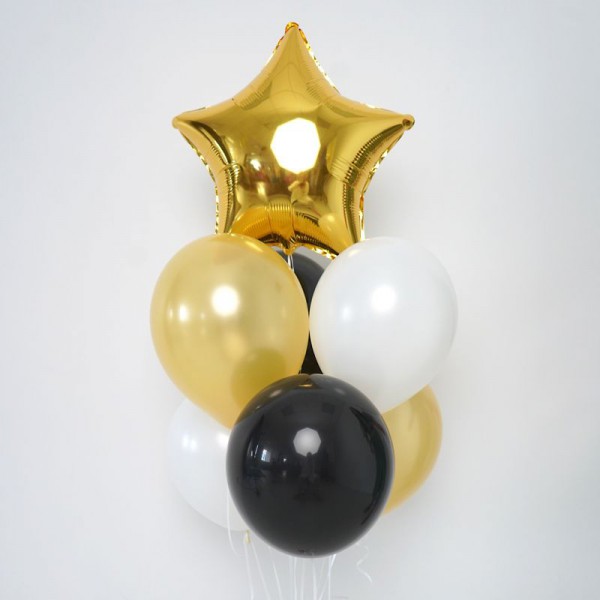 Набор из шаров №95 фото