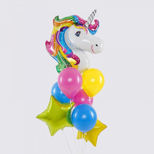 Набор из шаров №96 фото