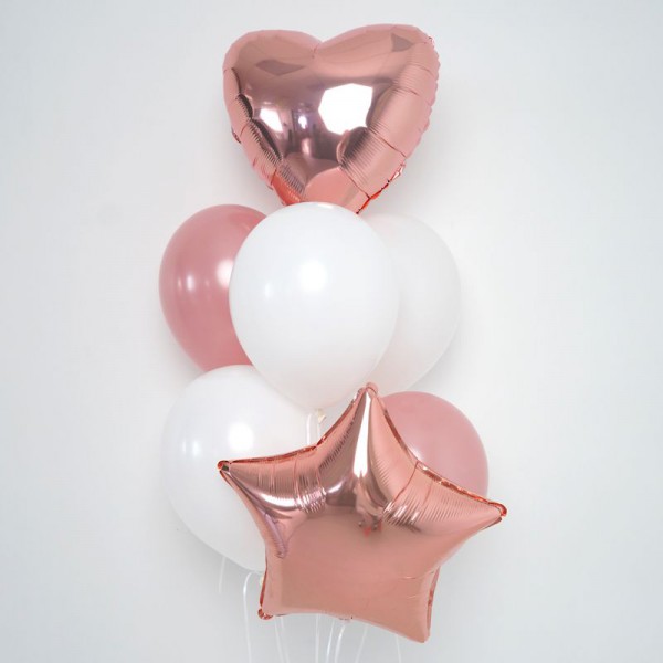 Набор из шаров №99 фото