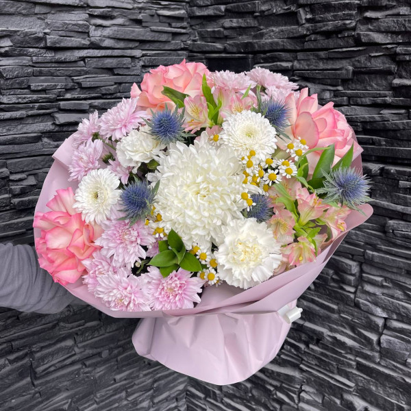 Букет № 85 фото 1