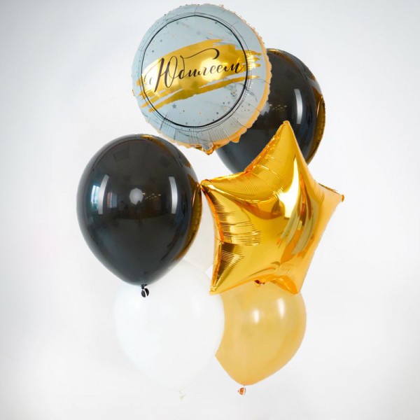 Набор из шаров №111 фото