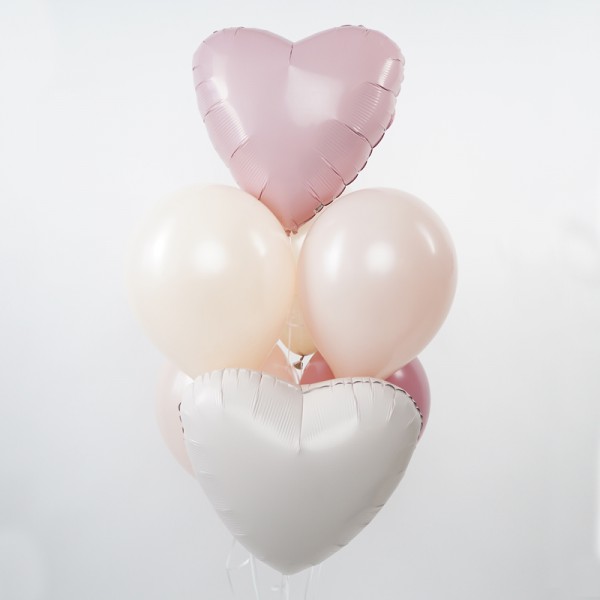 Набор из шаров №115 фото