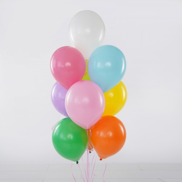 Набор из шаров №122 фото