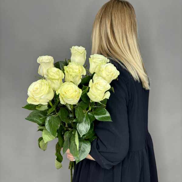 Букет №338 фото 1