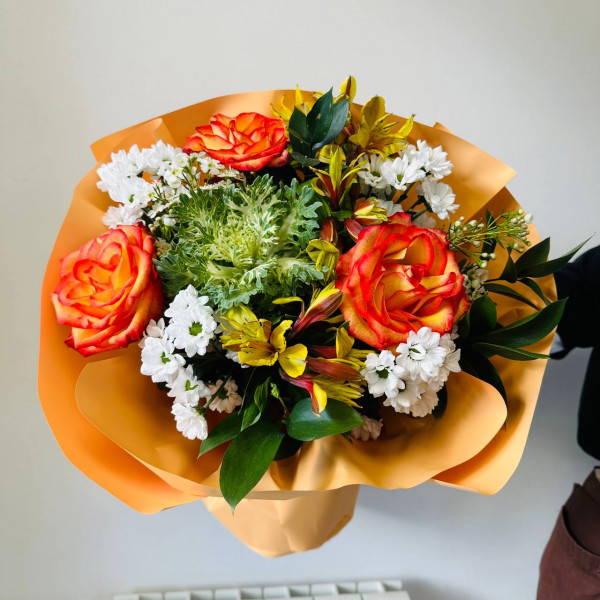 Букет №432 фото 1