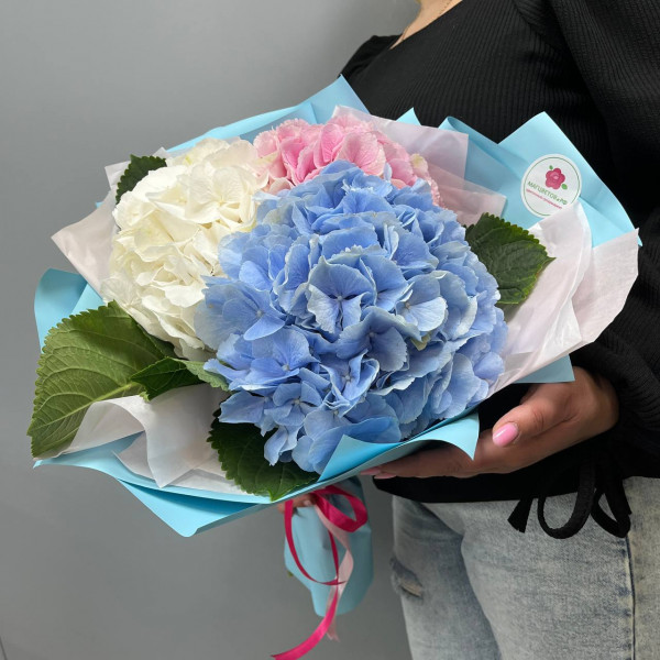 Букет №34 фото 1