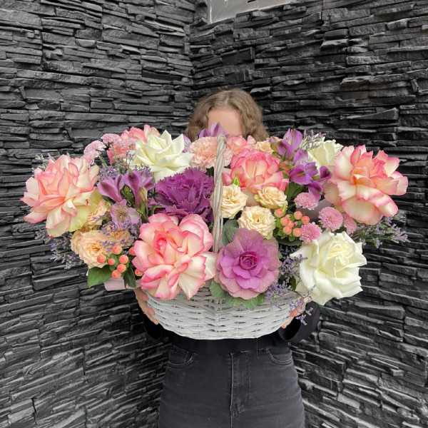 Букет №550 фото 1