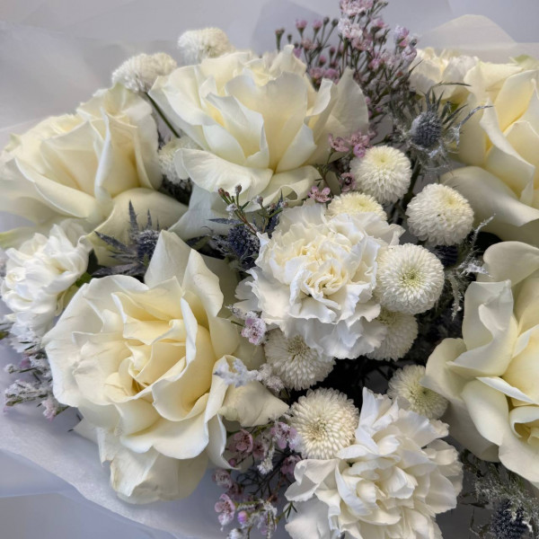 Букет №703 фото 2