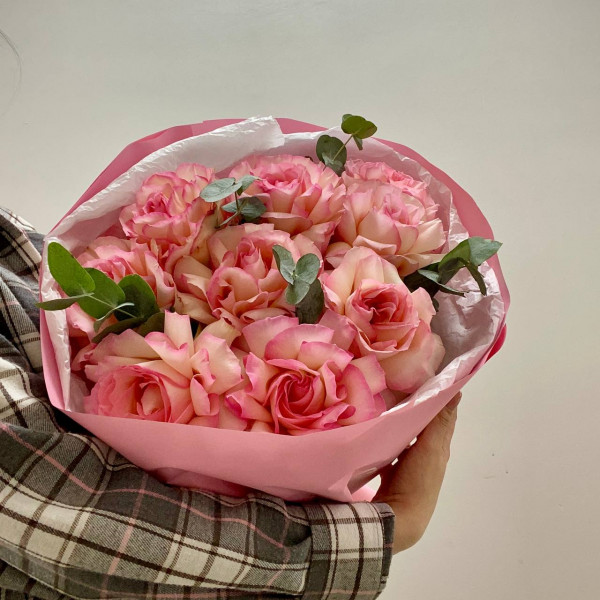 Букет №158 фото 2