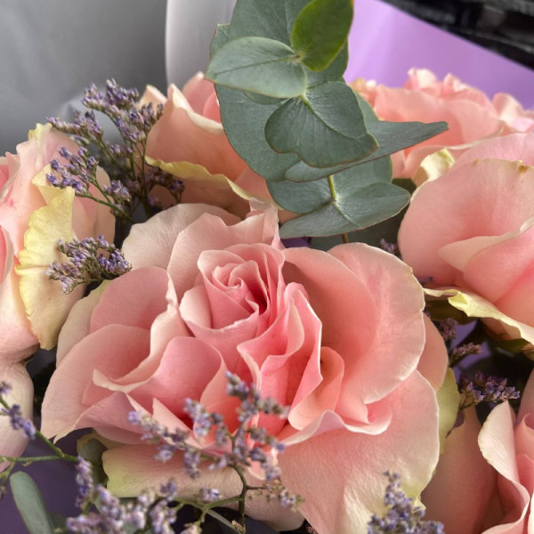 Букет №575 фото 4