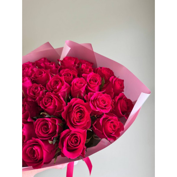 Букет №137 фото 5