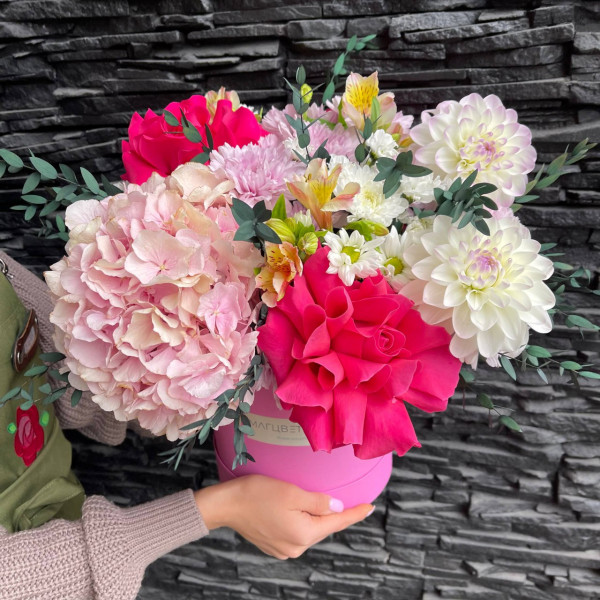 Букет №238 фото 1