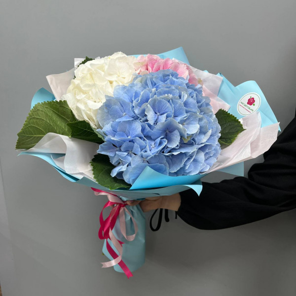 Букет №34 фото 3