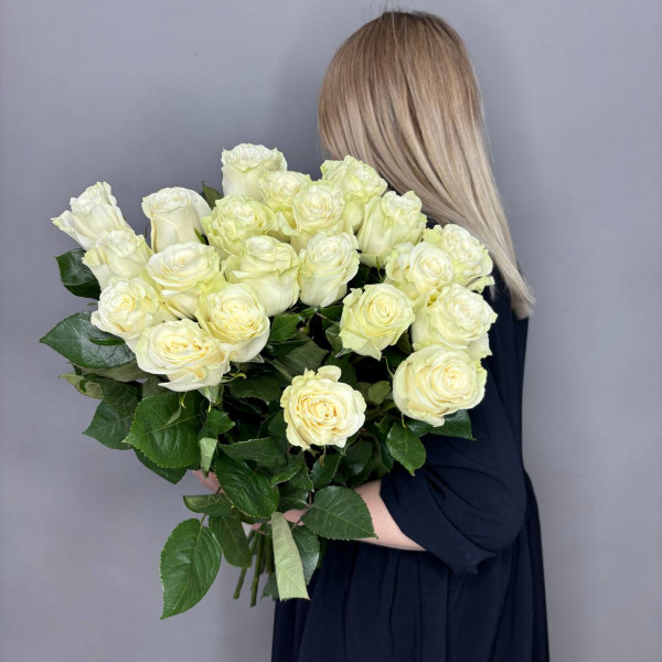 Букет №340 фото 1