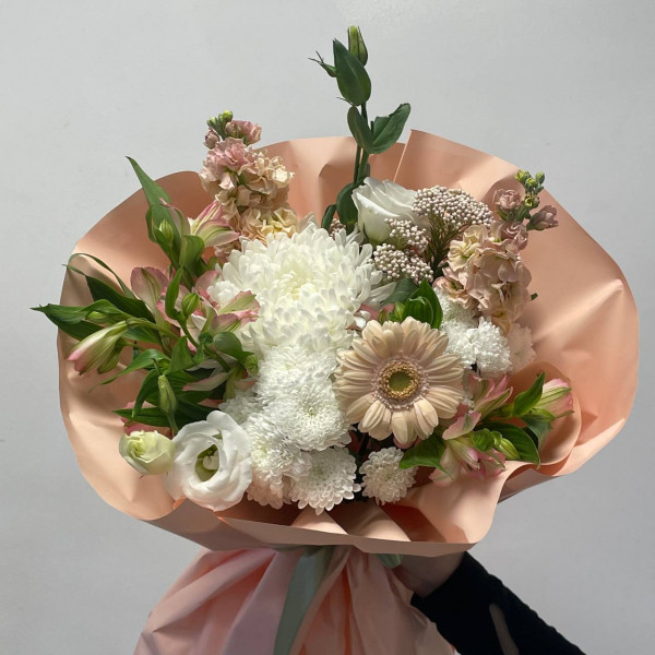 Букет №611 фото 3