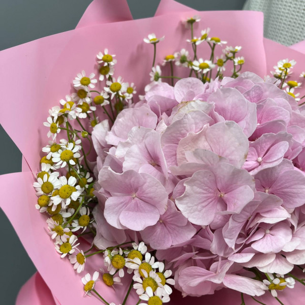 Букет №37 фото 2