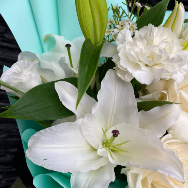 Букет №485 фото 4