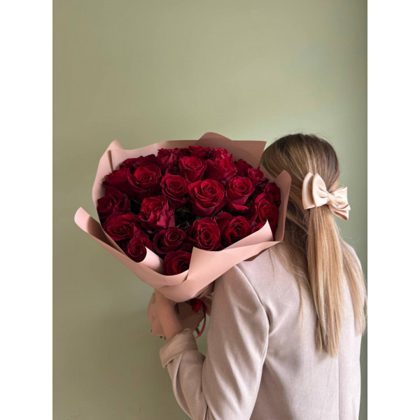 Букет №133 фото 1