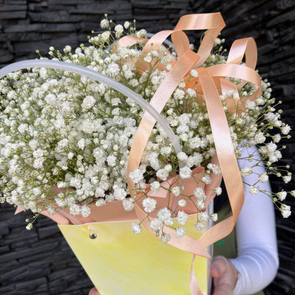 Букет №477 фото 2