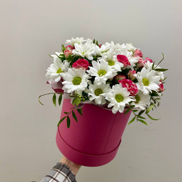 Букет №155 фото 1