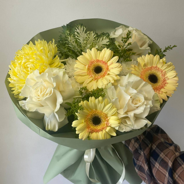 Букет №420 фото 1