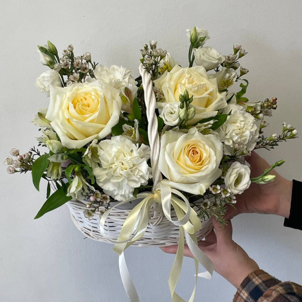 Букет №637 фото 1