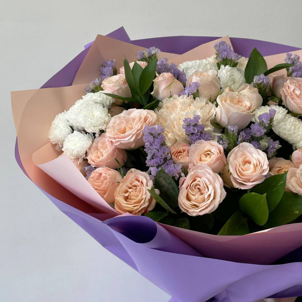 Букет №638 фото 2