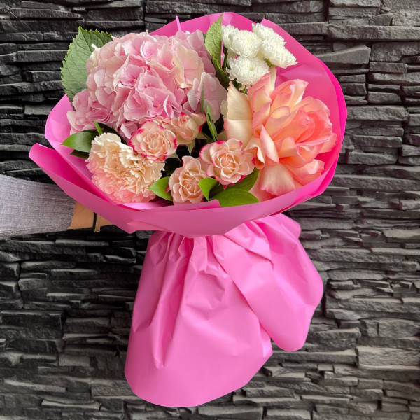 Букет №174 фото 2