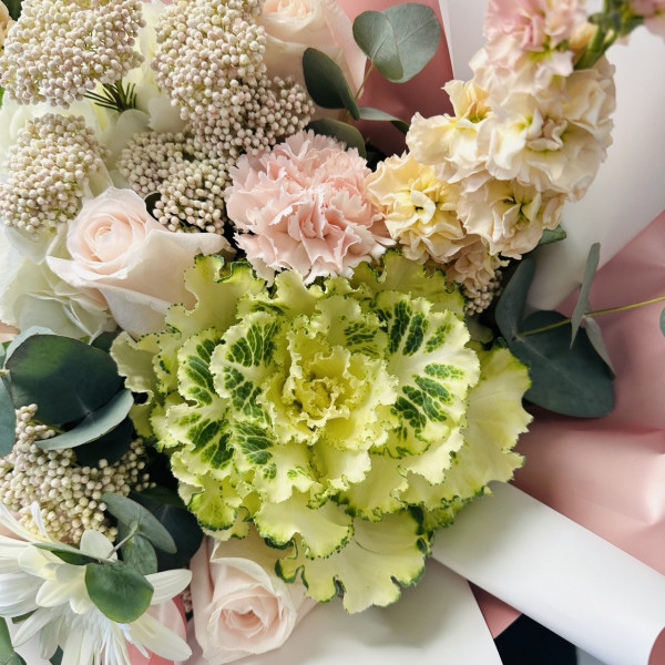 Букет №618 фото 4