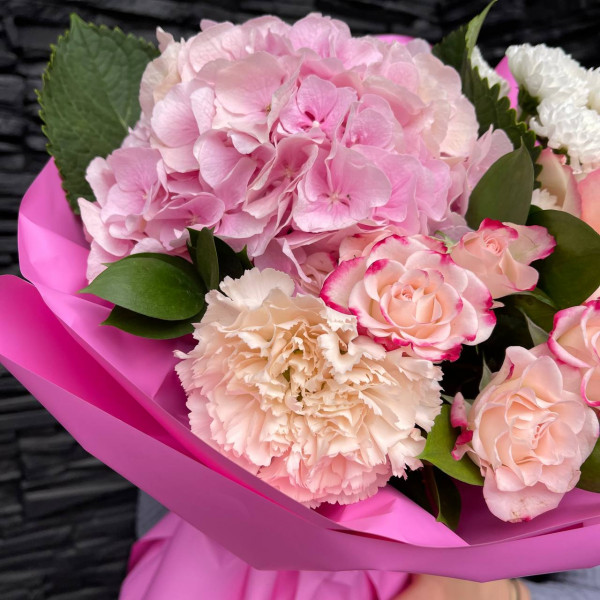 Букет №174 фото 4