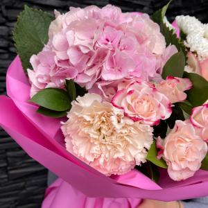 Букет №174 фото 4