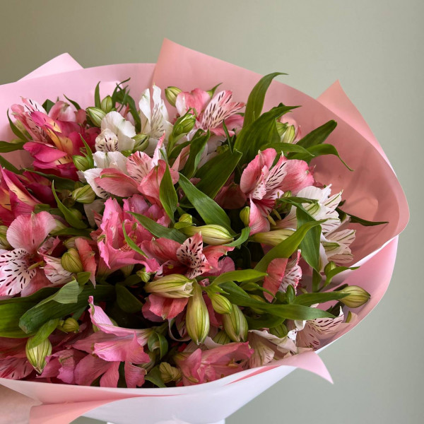 Букет №29 фото 2