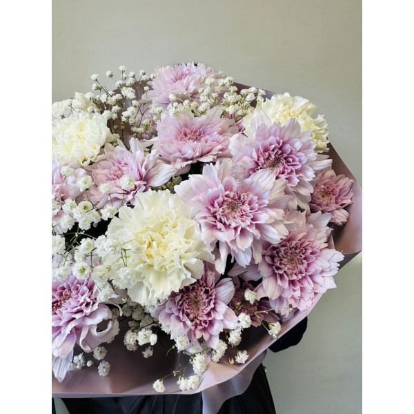 Букет №334 фото 3