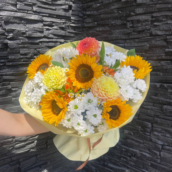 Букет №108 фото 1