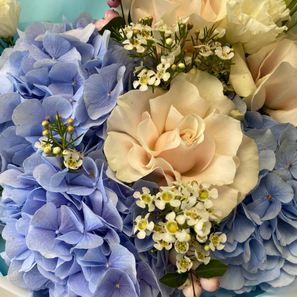 Букет №376 фото 3