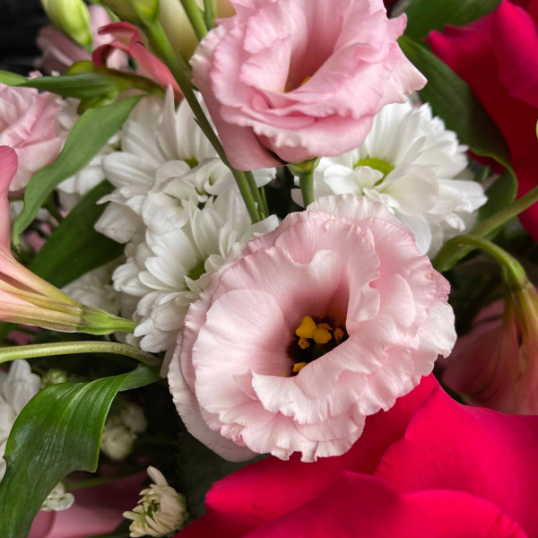 Букет №300 фото 2