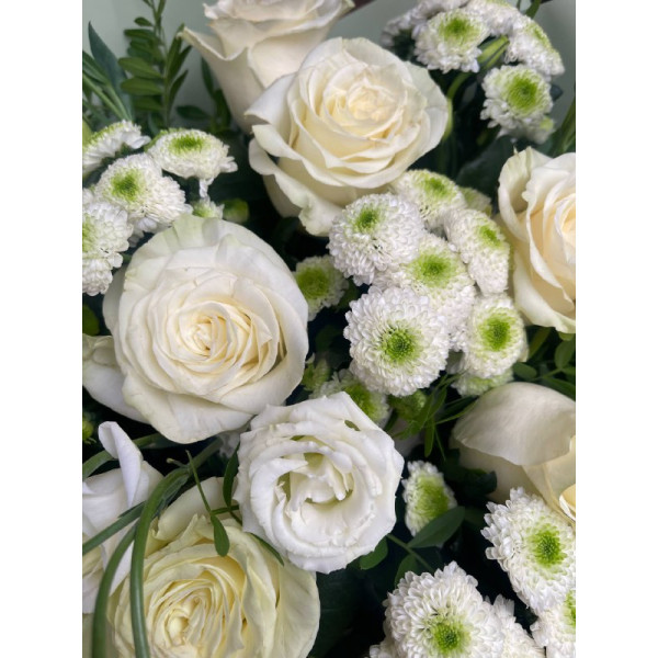 Букет №588 фото 2