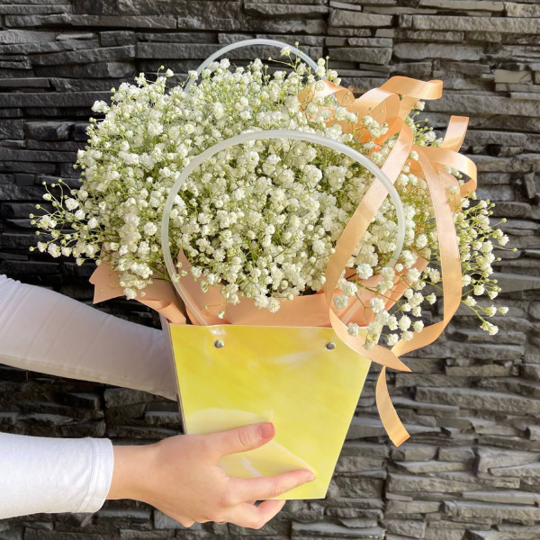 Букет №477 фото 1