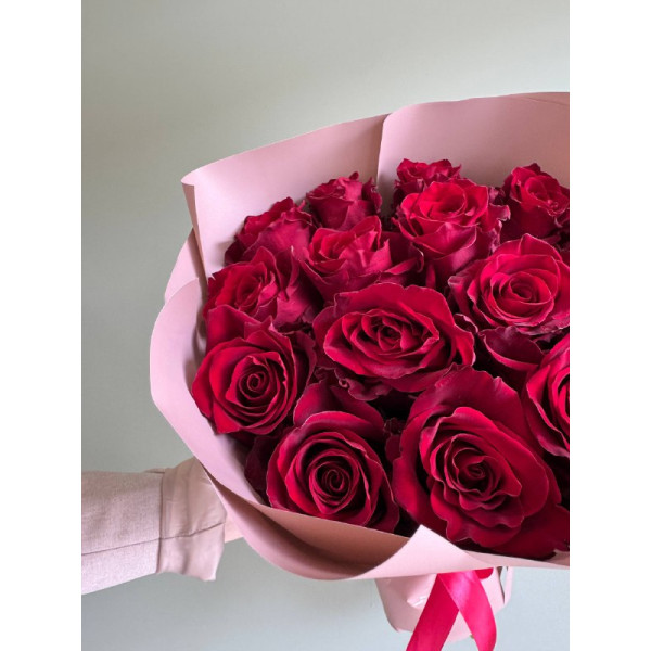 Букет №132 фото 4