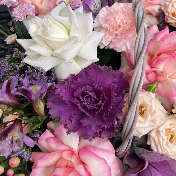 Букет №550 фото 2