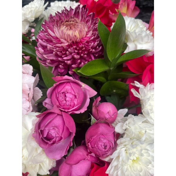 Букет №590 фото 3