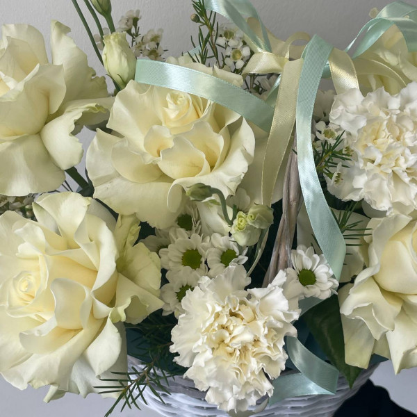 Букет №471 фото 2